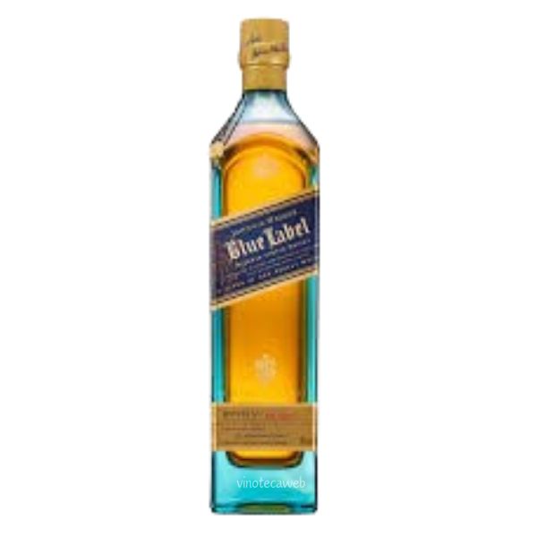 JW-BLUELABEL 